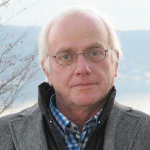 Profilbild von Peter Scheibler