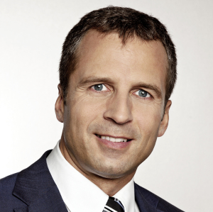 Profilbild von Peter Scherer