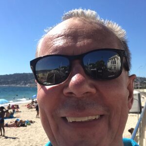 Profilbild von Peter Schillerwein