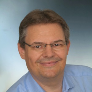 Profilbild von Peter Schinagl