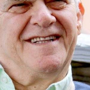 Profilbild von Peter Schlifke
