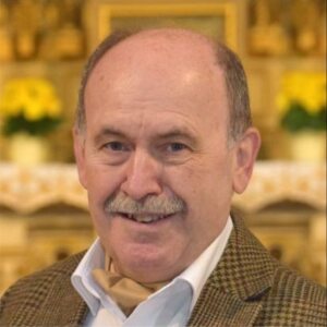 Profilbild von Peter Schlögl