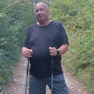 Profilbild von Peter Schlosser