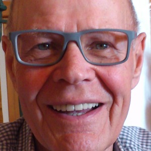 Profilbild von Peter Schmid