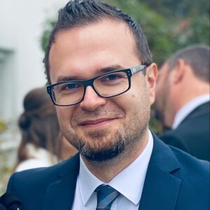 Profilbild von Peter Schmidl