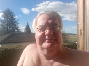 Profilbild von Peter Schmied