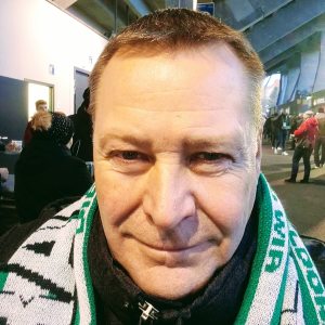 Profilbild von Peter Schnobrich