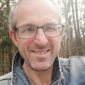 Profilbild von Peter Schönauer