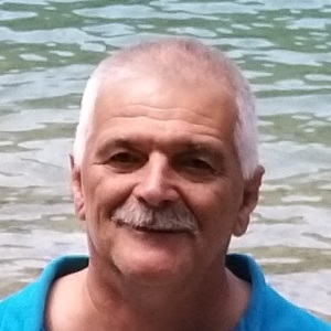 Profilbild von Peter Schogesberger