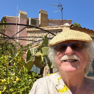 Profilbild von Peter Schrammel