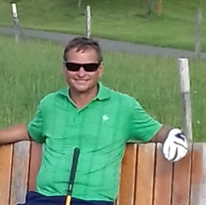 Profilbild von Peter Schrott
