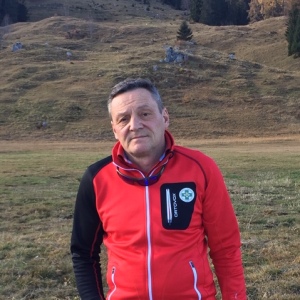 Profilbild von Peter Schuler