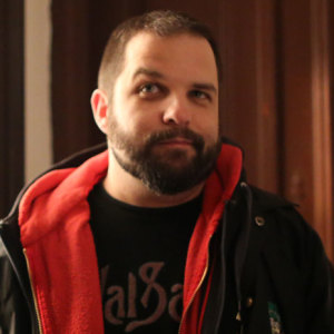 Profilbild von Peter Schwabl