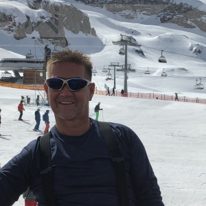 Profilbild von Peter Schwarz