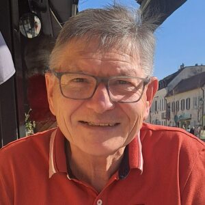 Profilbild von Peter Schwarz
