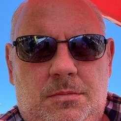 Profilbild von Peter Sekotill