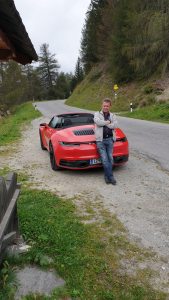 Profilbild von Peter Simane