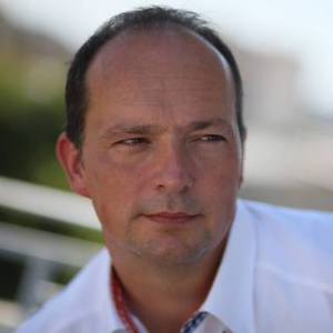 Profilbild von Peter Simoner
