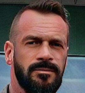 Profilbild von Peter Sintic