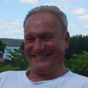 Profilbild von Peter Skarohlid