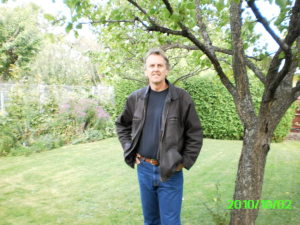 Profilbild von Peter Slovak