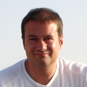 Profilbild von Peter Smutny