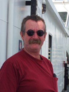 Profilbild von Peter Sommer