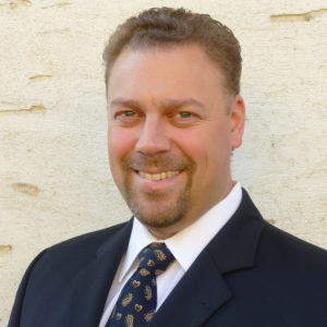 Profilbild von Peter Spät