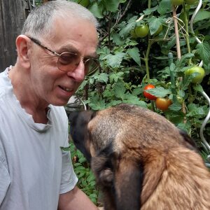 Profilbild von Peter Späth