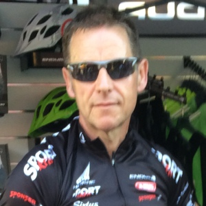 Profilbild von Peter Spannring