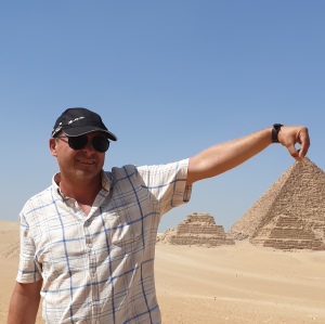 Profilbild von Peter Sperk