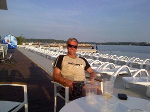 Profilbild von Peter Sponring