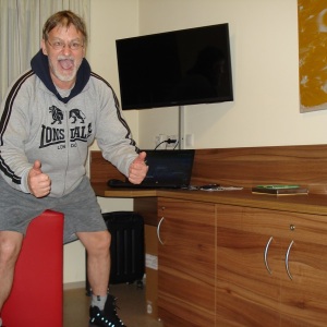 Profilbild von Peter Stadler