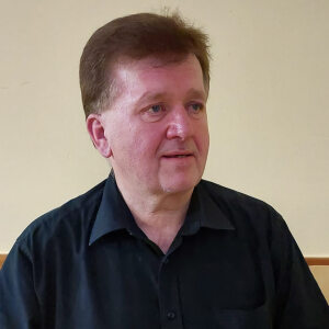 Profilbild von Peter Stefan