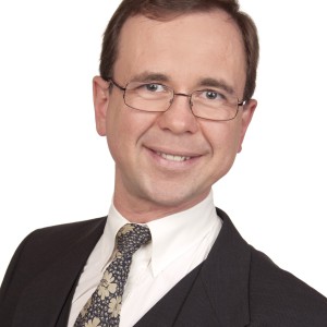 Profilbild von Peter Stehrer
