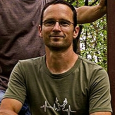 Profilbild von Peter Steiger