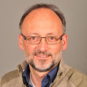 Profilbild von Peter Stockenreitner