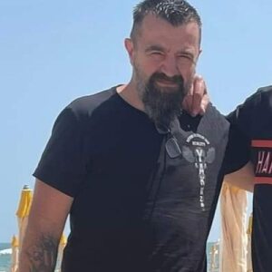 Profilbild von Peter Stockhammer