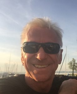 Profilbild von Peter Stöby