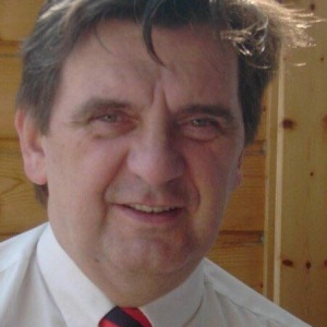 Profilbild von Peter Strasil