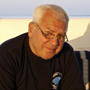 Profilbild von Peter Tarasiewicz