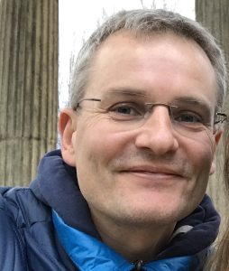 Profilbild von Peter Thurner