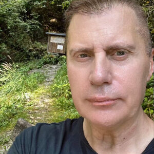 Profilbild von Peter Tieber