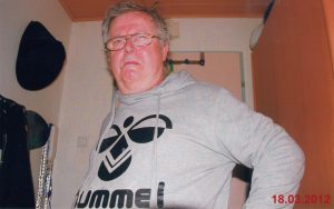 Profilbild von Peter Toferer