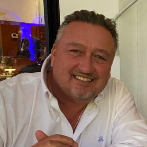 Profilbild von Peter Totter