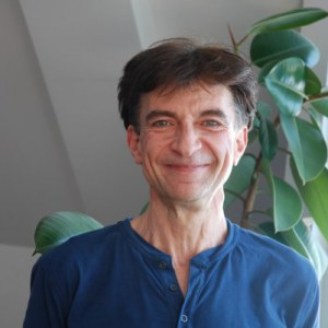 Profilbild von Peter Tovornik