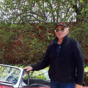 Profilbild von Peter Truhlar