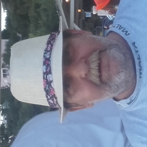 Profilbild von Peter Türk