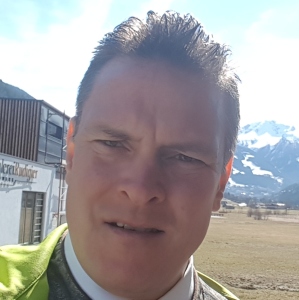 Profilbild von Peter Ultschnig