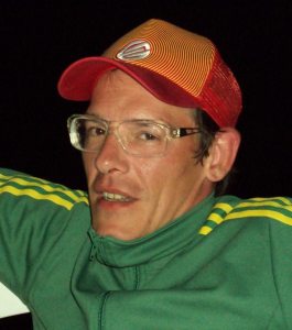 Profilbild von Peter Unger